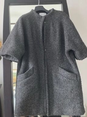 RARE Emerson Fry LAYERING JACKET